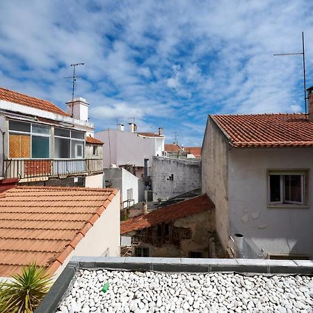 Apartament Near The Beach! Cascais! Dış mekan fotoğraf