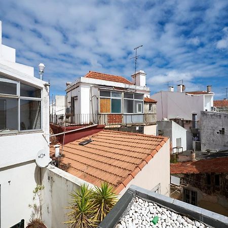 Apartament Near The Beach! Cascais! Dış mekan fotoğraf
