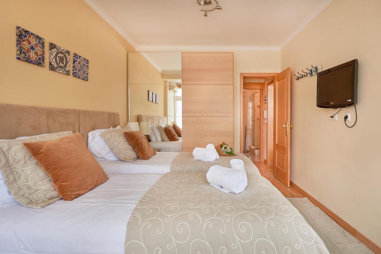 Apartament Near The Beach! Cascais! Dış mekan fotoğraf