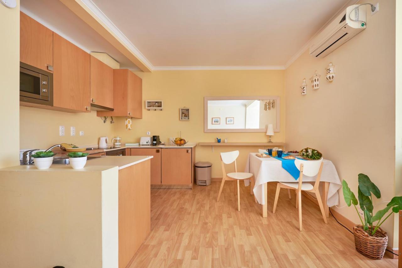 Apartament Near The Beach! Cascais! Dış mekan fotoğraf