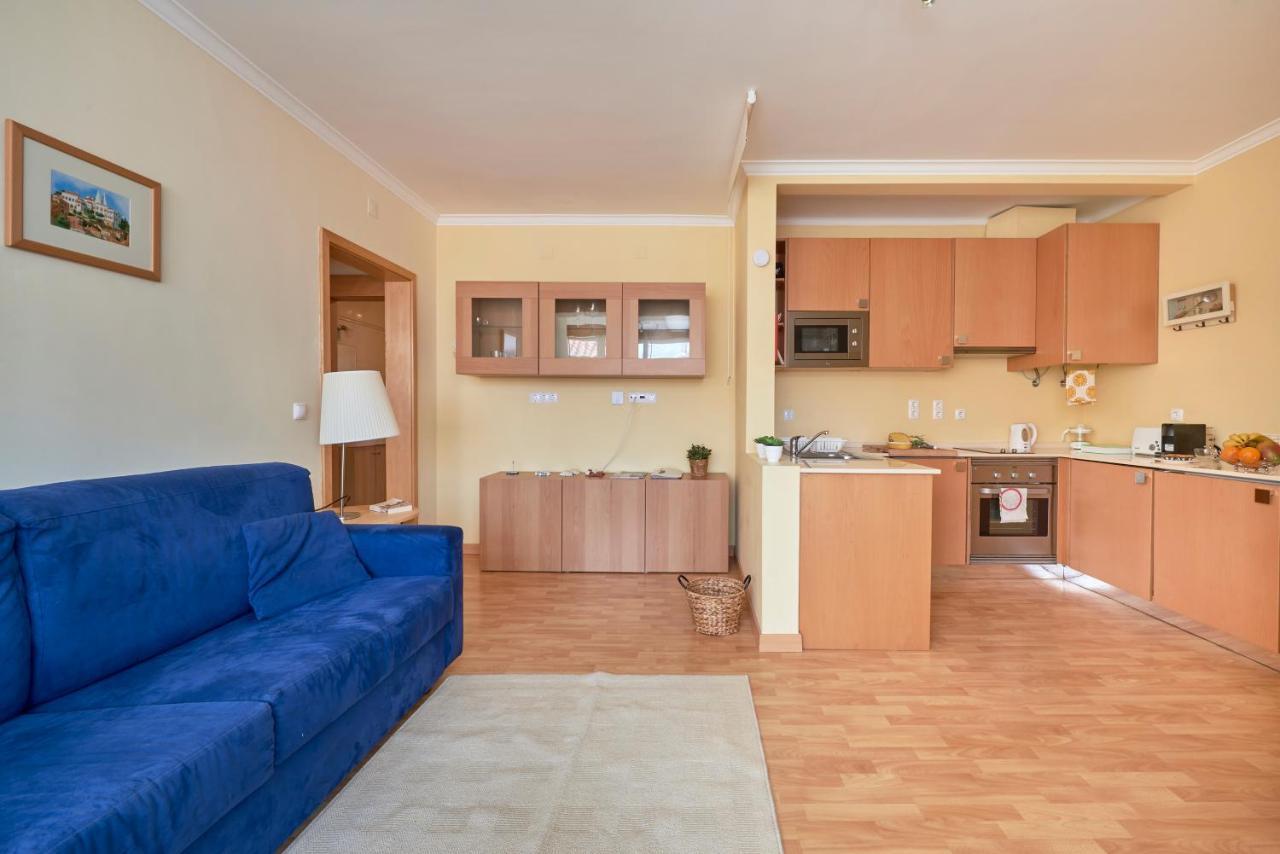 Apartament Near The Beach! Cascais! Dış mekan fotoğraf