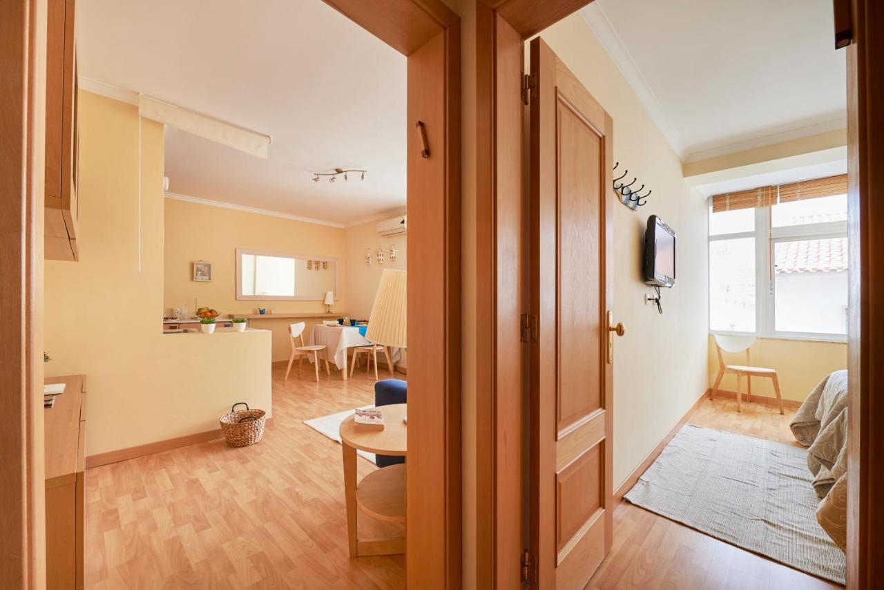Apartament Near The Beach! Cascais! Dış mekan fotoğraf