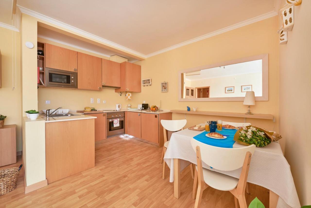 Apartament Near The Beach! Cascais! Dış mekan fotoğraf