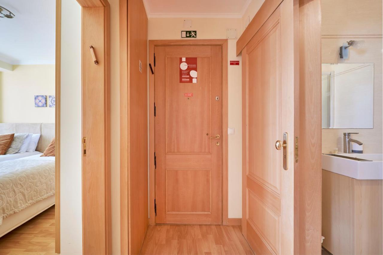 Apartament Near The Beach! Cascais! Dış mekan fotoğraf