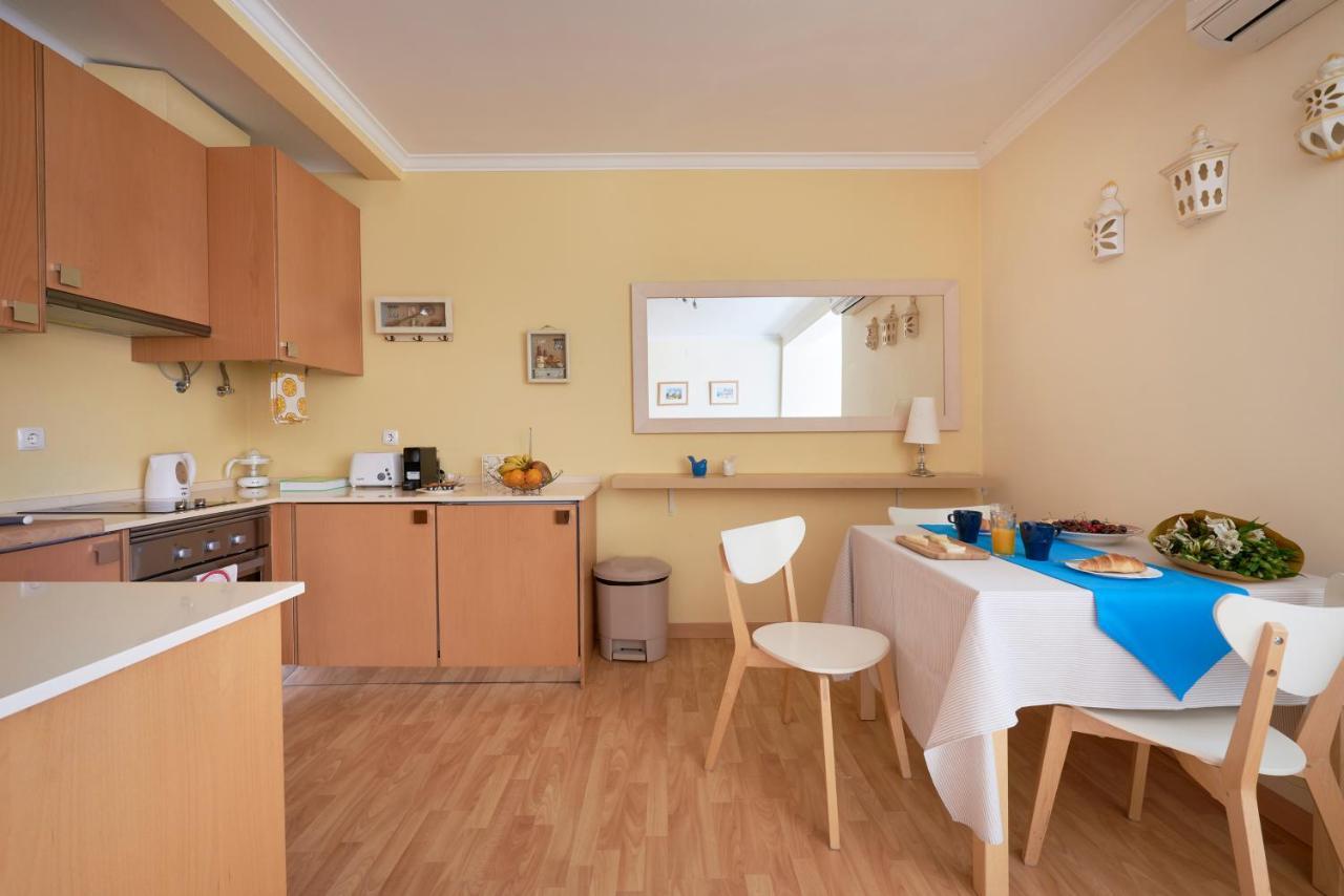 Apartament Near The Beach! Cascais! Dış mekan fotoğraf