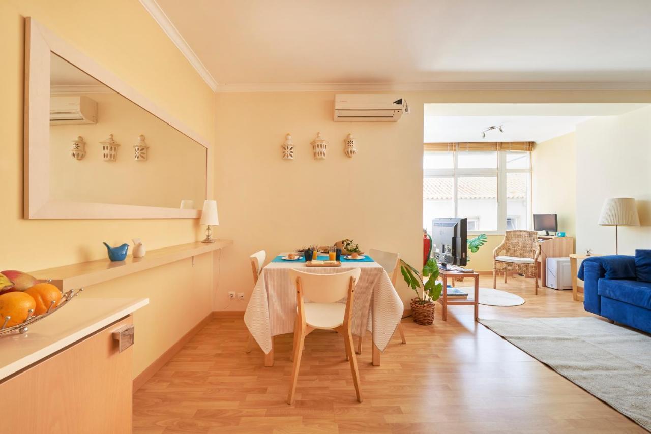 Apartament Near The Beach! Cascais! Dış mekan fotoğraf