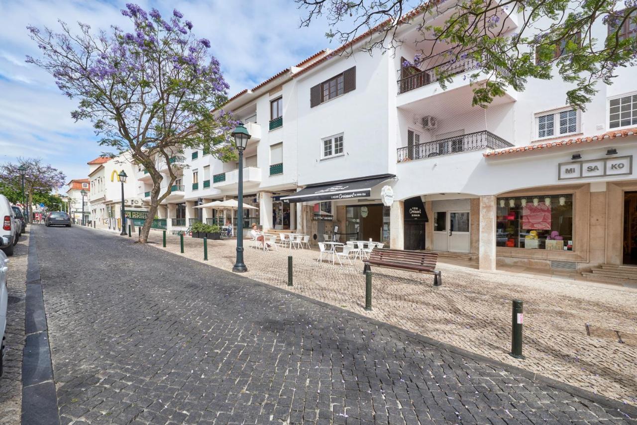Apartament Near The Beach! Cascais! Dış mekan fotoğraf