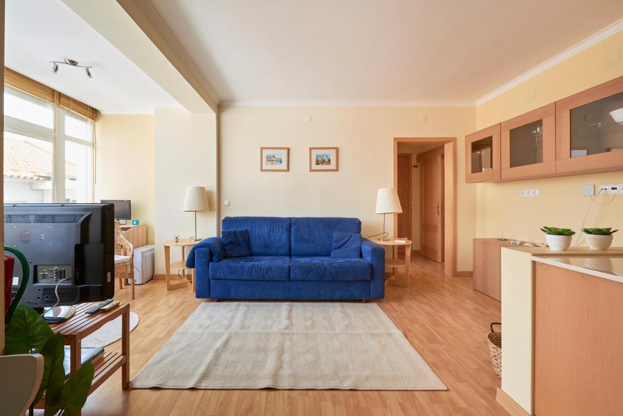 Apartament Near The Beach! Cascais! Dış mekan fotoğraf